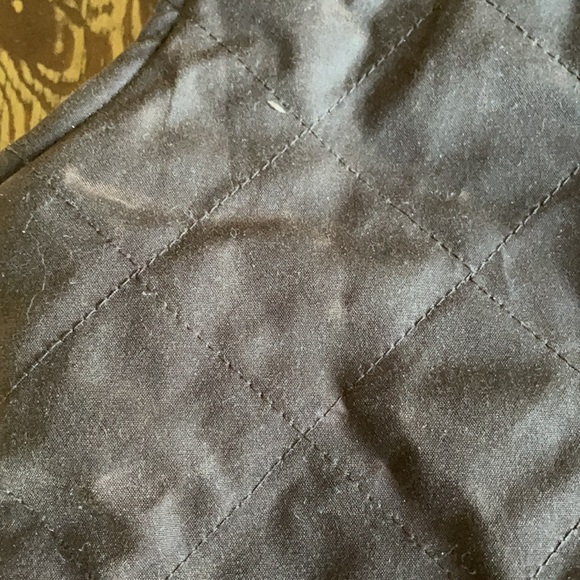 NWT, Mens Sz Lg Sherpa lined vest - Picture 8 of 10